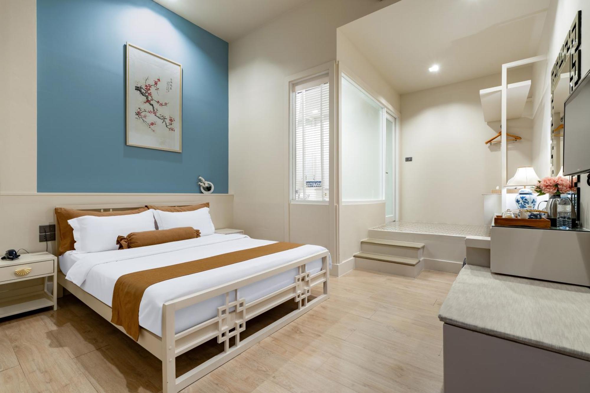 Hotel O'nya 3*