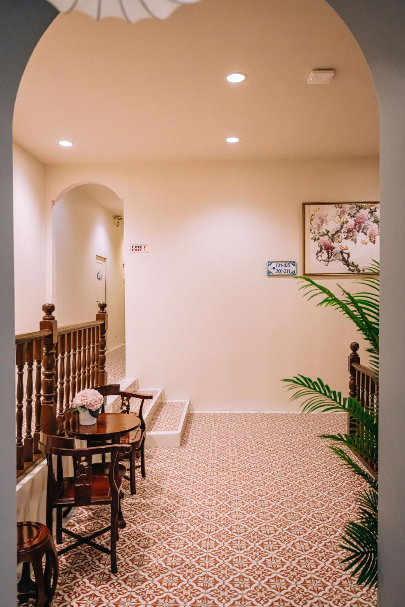 Hotel O'nya