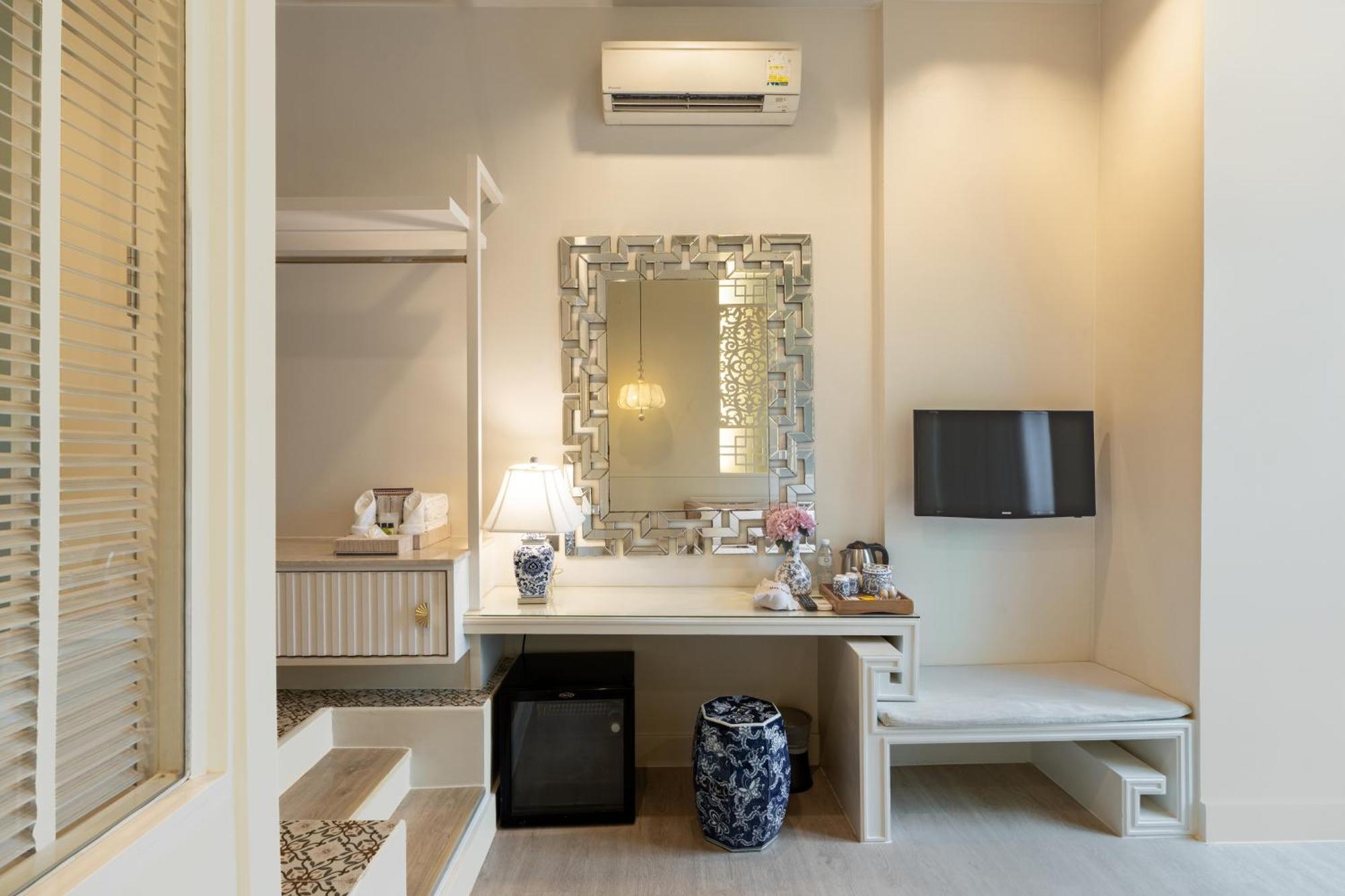 O'nya Hotel Phuket