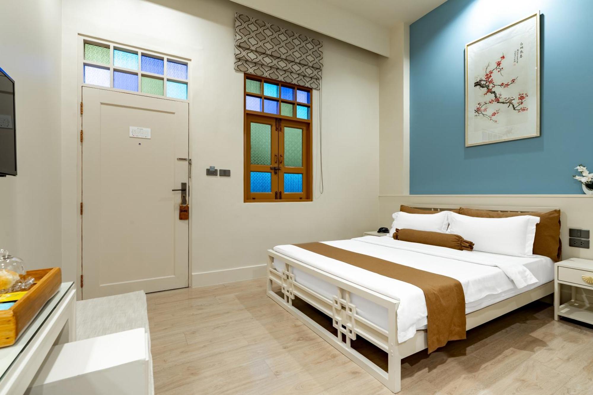 O'nya Hotel