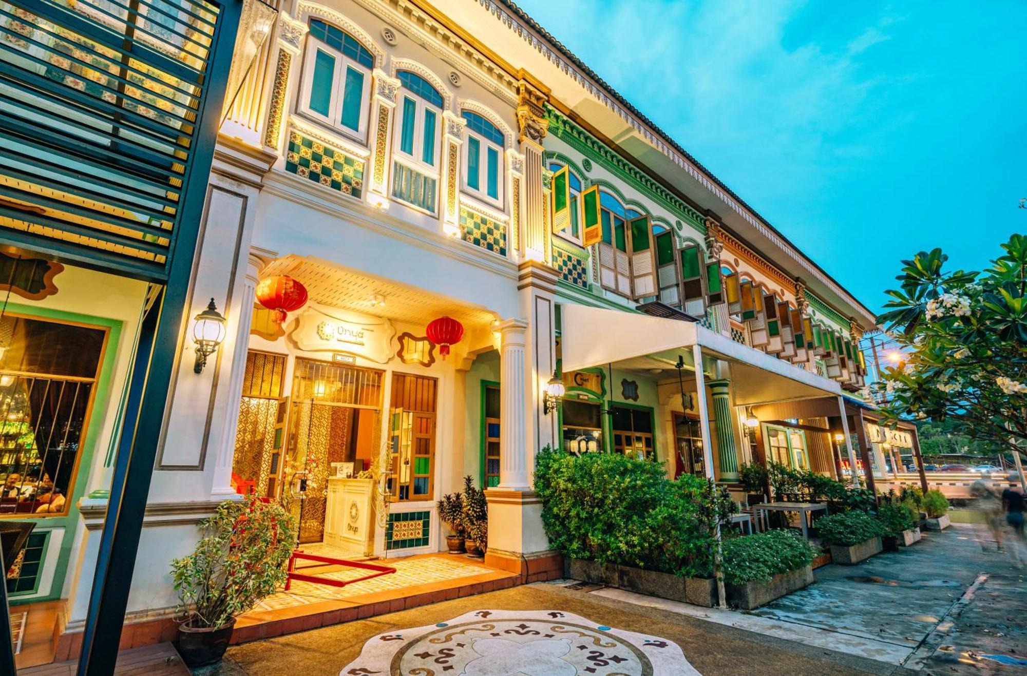 O'nya Phuket