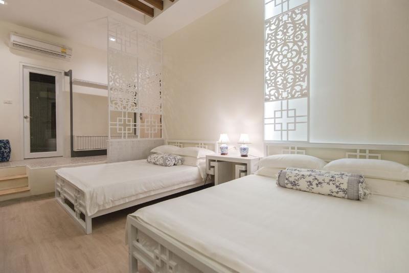 Hotel O'nya Phuket