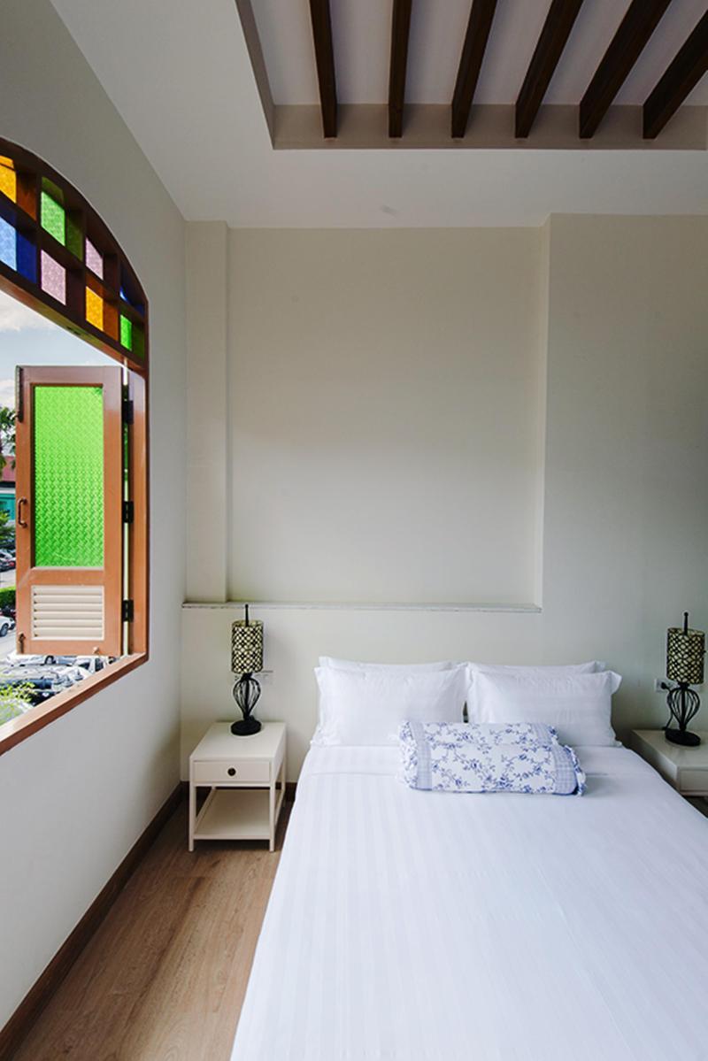 O'nya Hotel Phuket